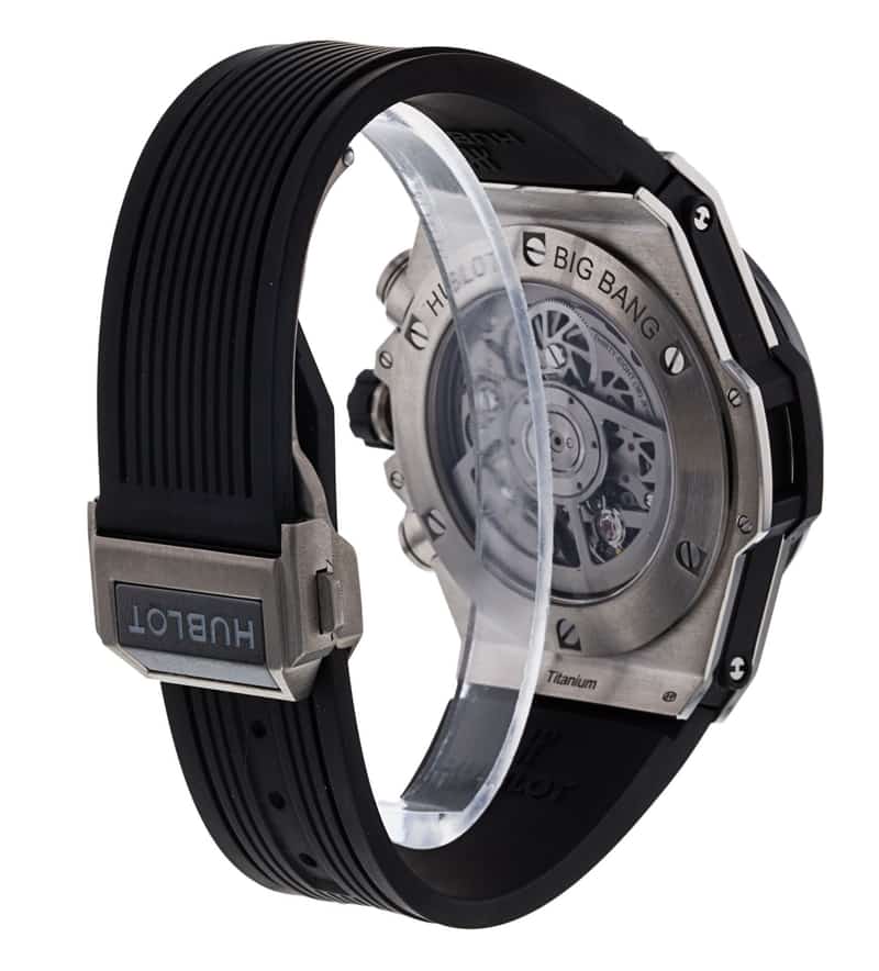 Hublot Big Bang 411.NM.1170.RX